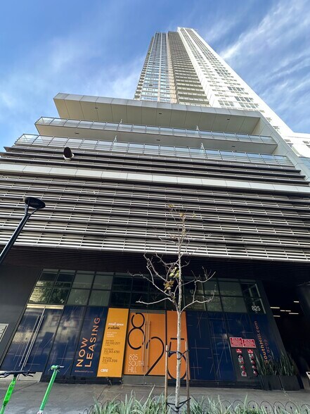 More Photos Of 825 S Hill St, Los Angeles Apartments For Lease