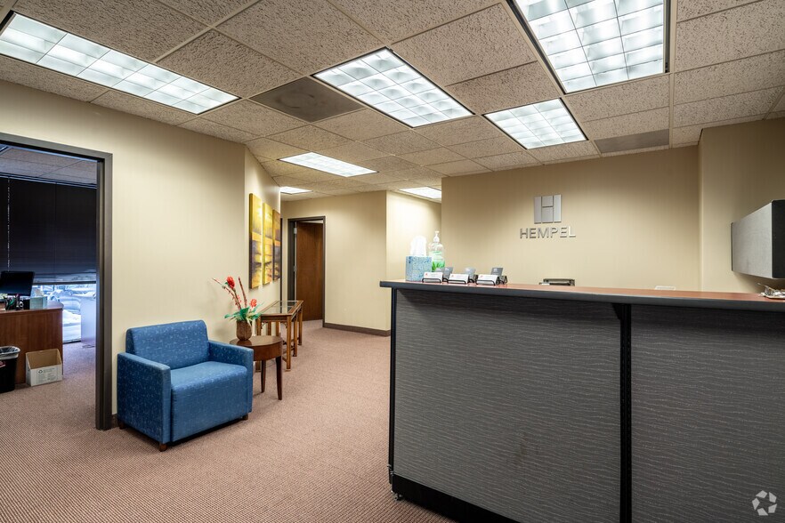 More Photos Of 7401 Metro Blvd, Edina Office For Lease