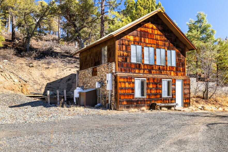 More Photos Of 2500 Cold Springs Rd, Prescott Lodge Meeting Hall For Sale