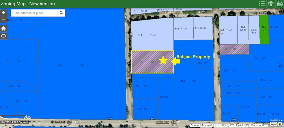 More Photos Of Wanda St, Boerne Land For Sale