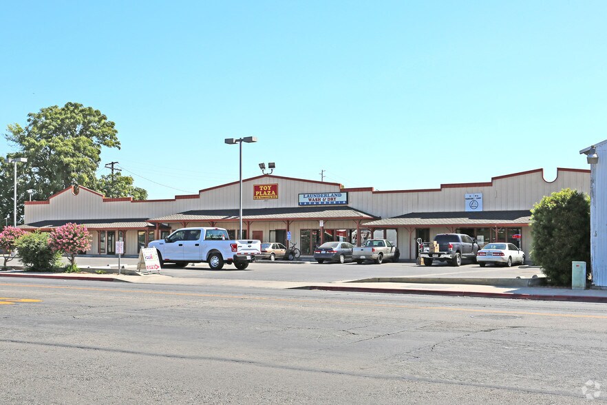 Primary Photo Of 160 S Farmersville Blvd, Farmersville Unknown For Lease