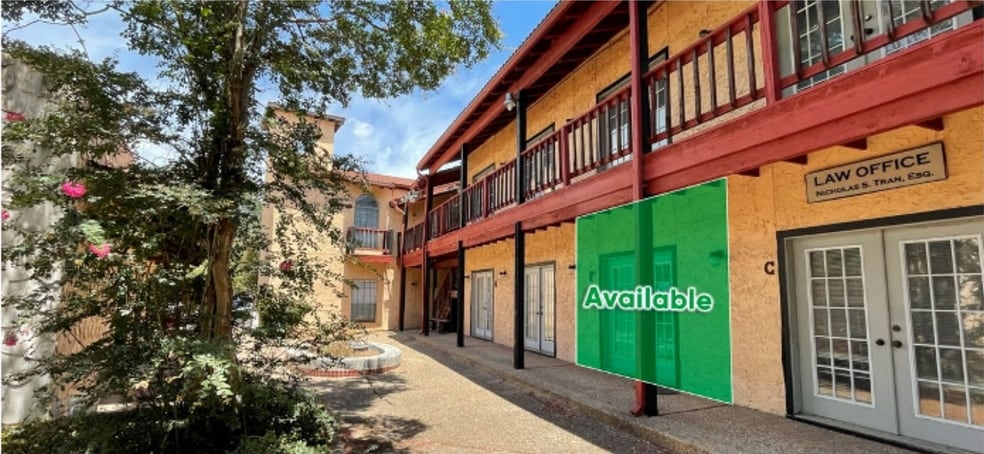 More Photos Of 1609 Ohlen Rd, Austin Office For Lease