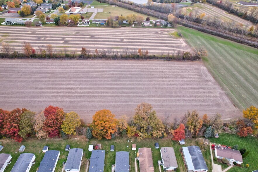 More Photos Of 12455 Church St, Birch Run Land For Sale