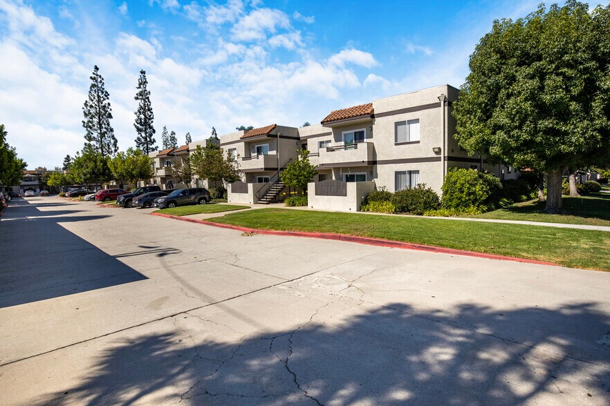 More Photos Of 19550 E Cienega Ave, Covina Apartments For Sale