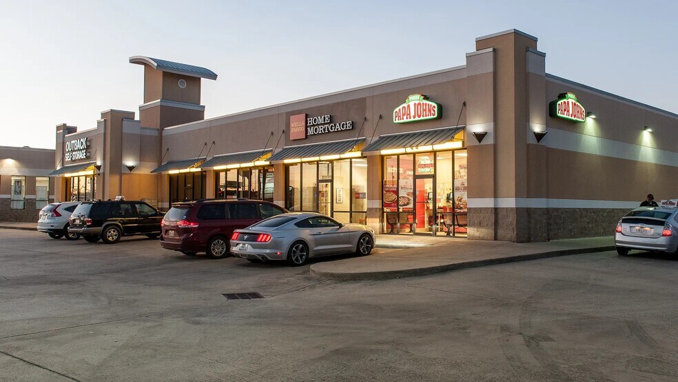 Primary Photo Of 6371 Us-98 W, Hattiesburg Unknown For Lease