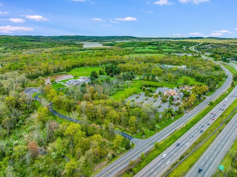 More Photos Of 88 Route 173 W, Hampton Lodge Meeting Hall For Sale