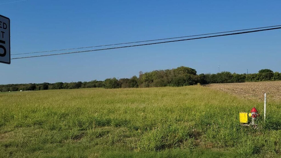 More Photos Of Hwy 45 Palmer Texas 75152, Palmer Land For Sale