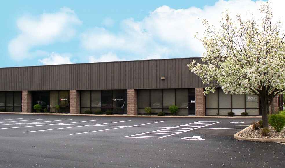 More Photos Of 722 Spirit Of St Louis Blvd, Chesterfield Unknown For Lease
