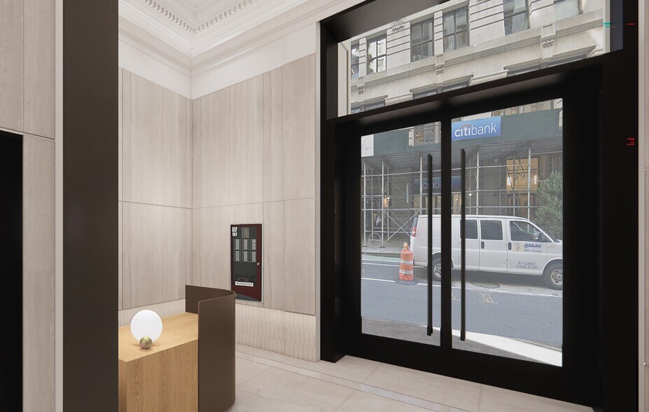 More Photos Of 100-104 5th Ave, New York Office For Lease