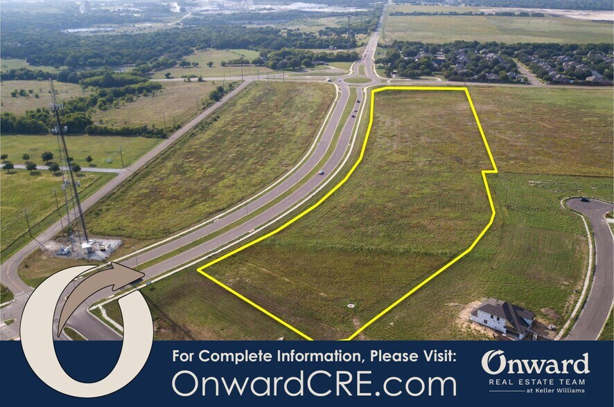 More Photos Of Ritchie Rd @ Chapel Road, Waco Land For Sale