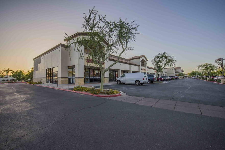 More Photos Of 70-110 S Val Vista Dr, Gilbert Unknown For Lease
