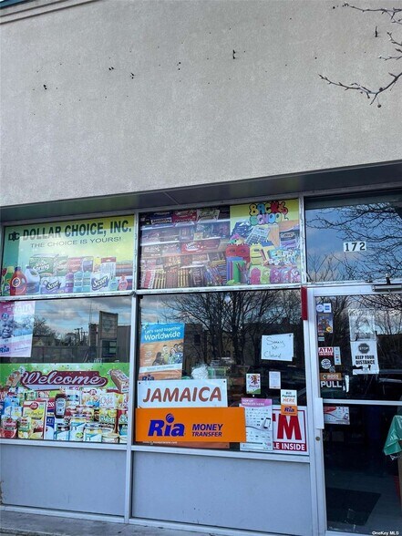 More Photos Of 164-174 W 1st St, Mount Vernon Storefront For Sale