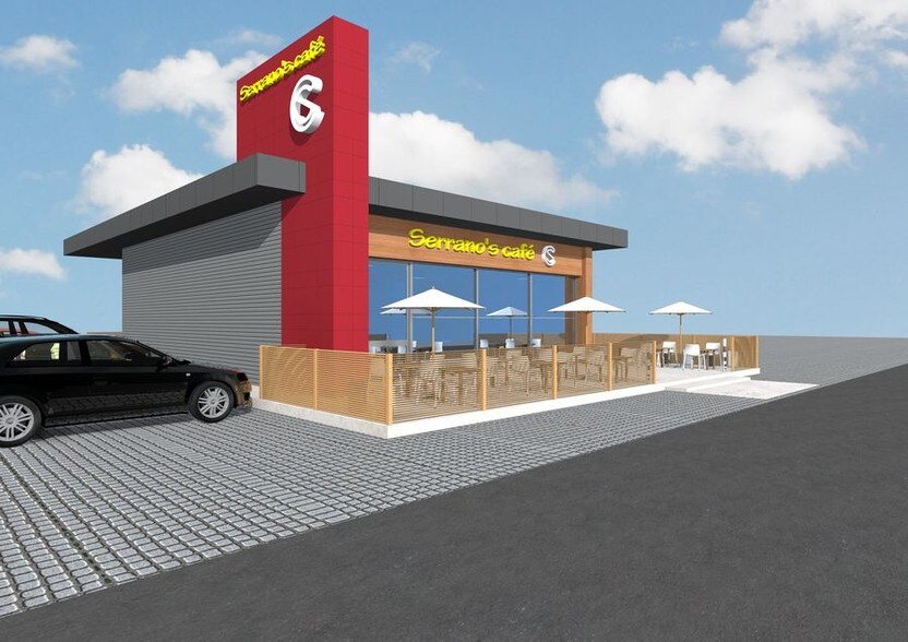 More Photos Of 739 W Sacramento Ave, West Sacramento Bar For Sale