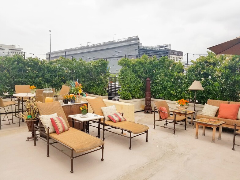 More Photos Of 108 W 2nd St, Los Angeles Apartments For Sale