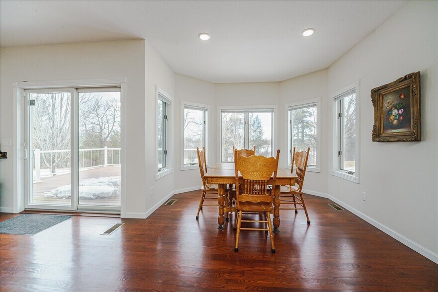 More Photos Of 12446 190th St, Milaca Flex For Sale