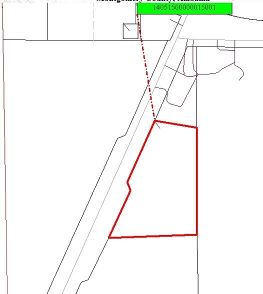 More Photos Of 7257 Mobile Hwy, Montgomery Land For Sale