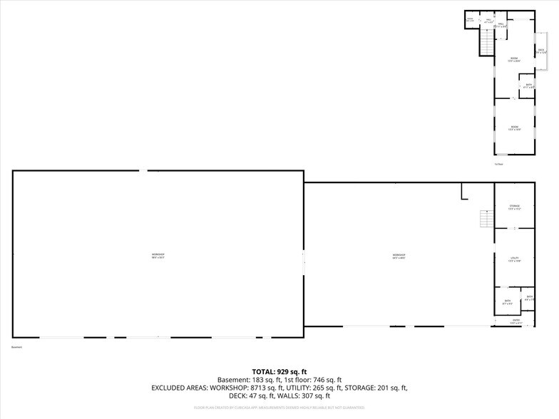 More Photos Of 740 Greensburg Rd, New Kensington Warehouse For Lease