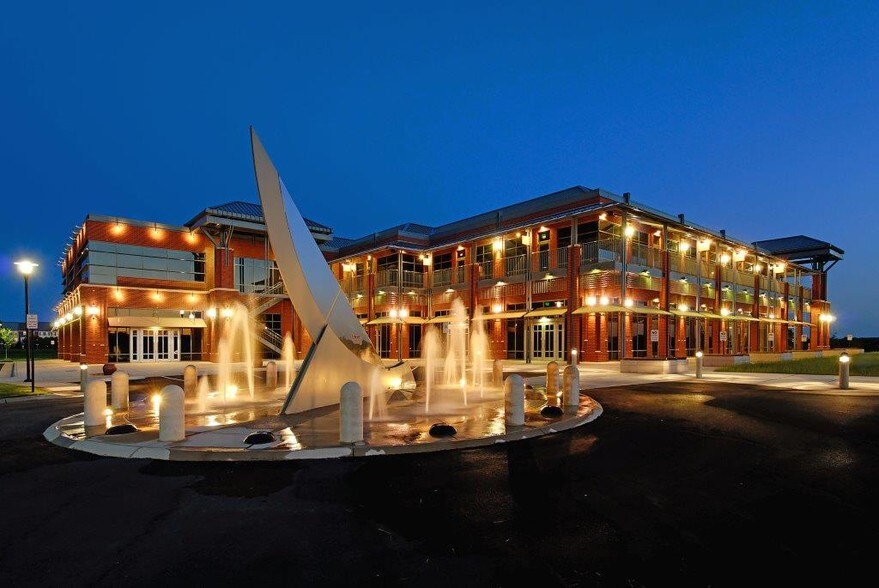 More Photos Of 44927 George Washington Blvd, Ashburn Office For Lease