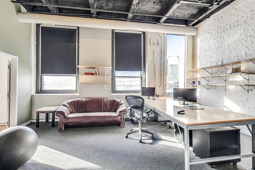 More Photos Of 400-420 N May St, Chicago Loft Creative Space For Lease