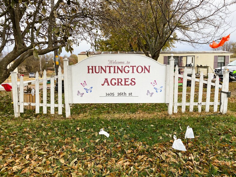 More Photos Of 1405 26th St, Auburn Manufactured Housing Mobile Home Park For Sale