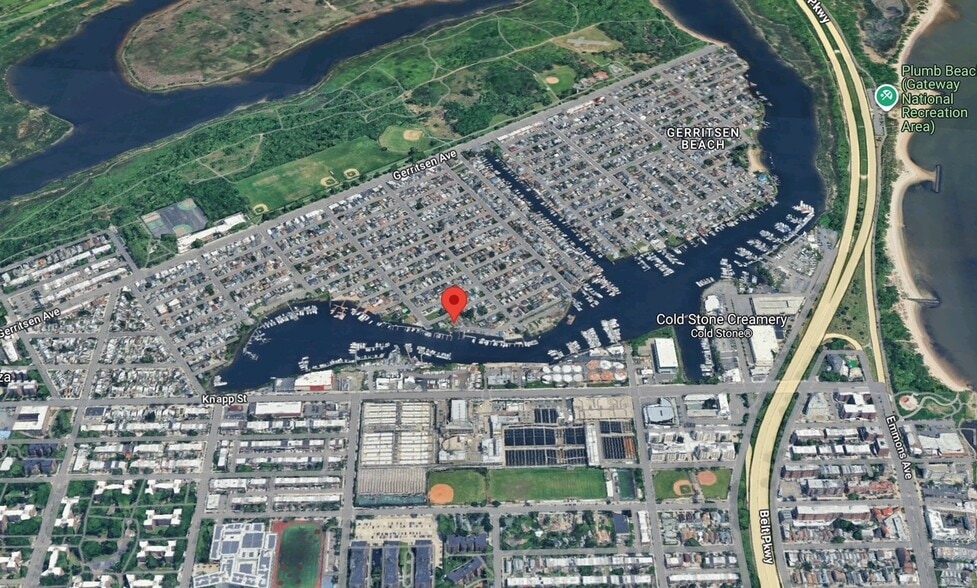 More Photos Of 37-41 Joval Ct, Brooklyn Land For Sale