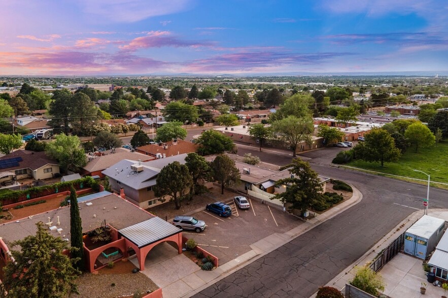More Photos Of 12404 Rosemont Ave NE, Albuquerque Multifamily For Sale