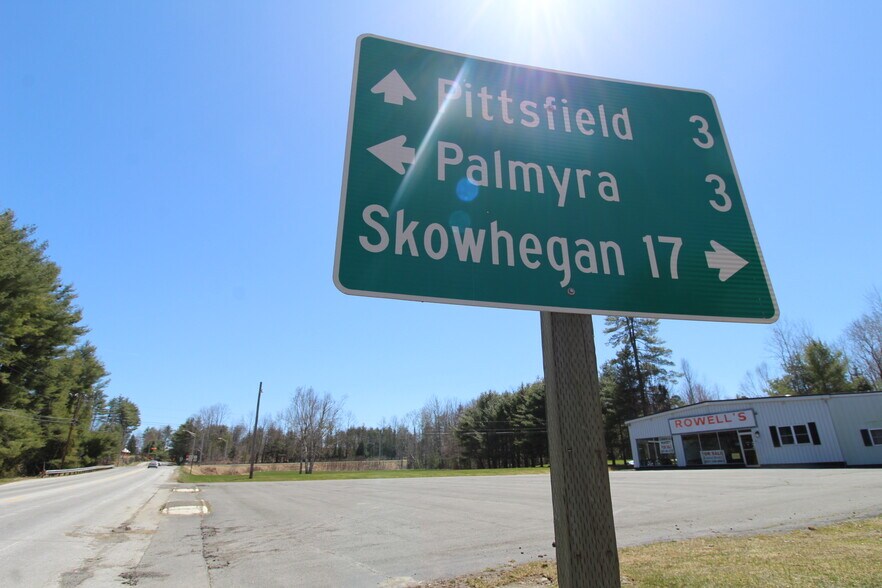 More Photos Of 20 Estes Ave, Palmyra Auto Dealership For Sale
