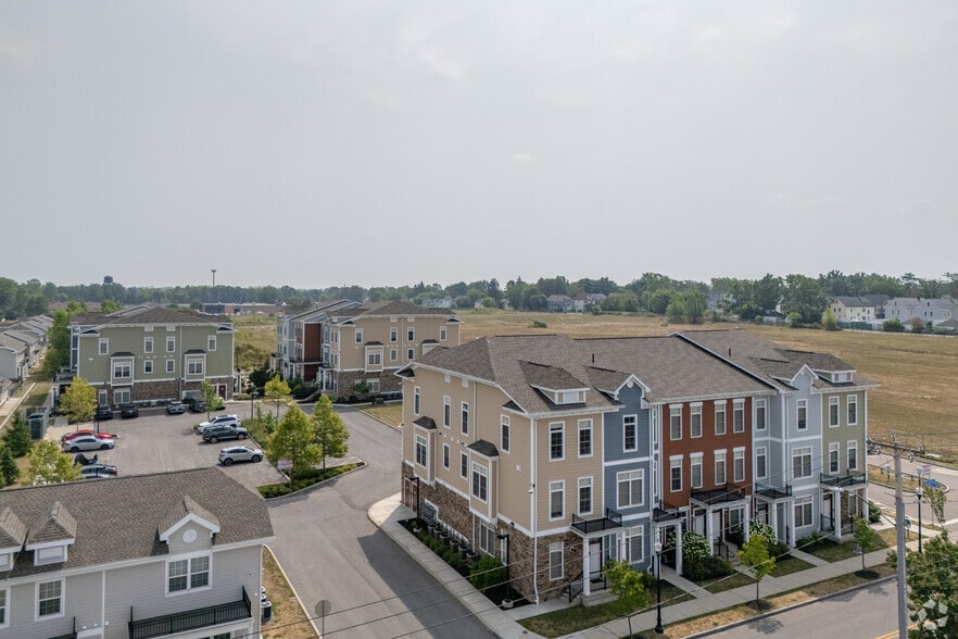 More Photos Of 164 Chalmers Ave, Buffalo Apartments For Sale