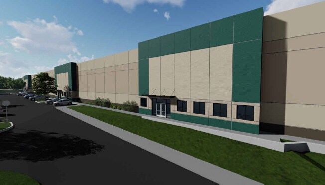 More Photos Of 308 S River Rd, Bedford Distribution For Lease