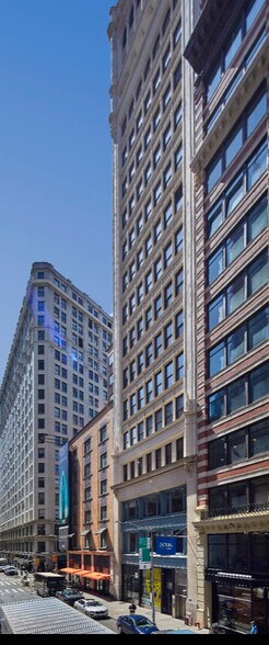More Photos Of 12 W 27th St, New York Office For Sale