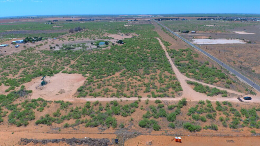 More Photos Of 8300 FM 307, Midland Land For Sale