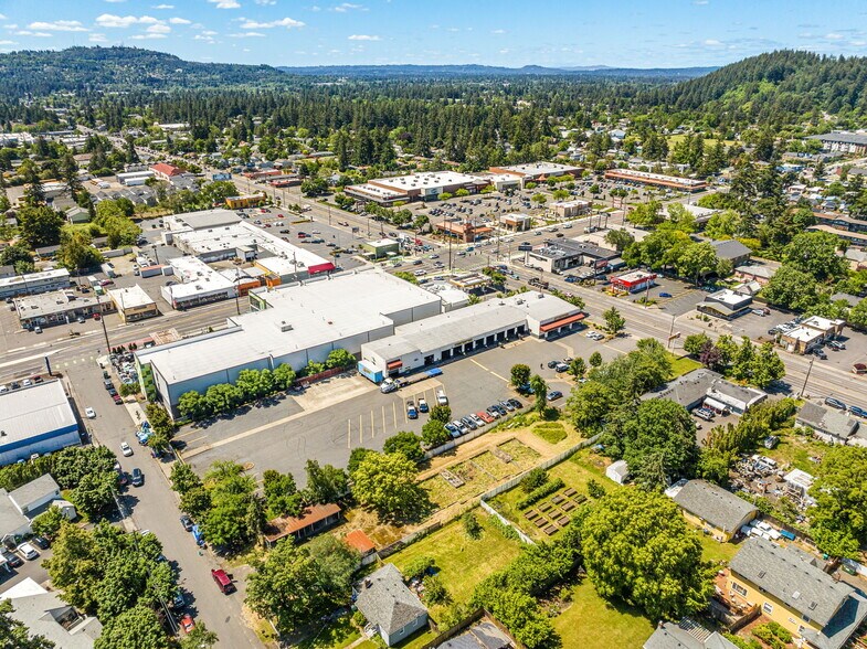 More Photos Of 2359 SE 124th Ave, Portland Land For Sale