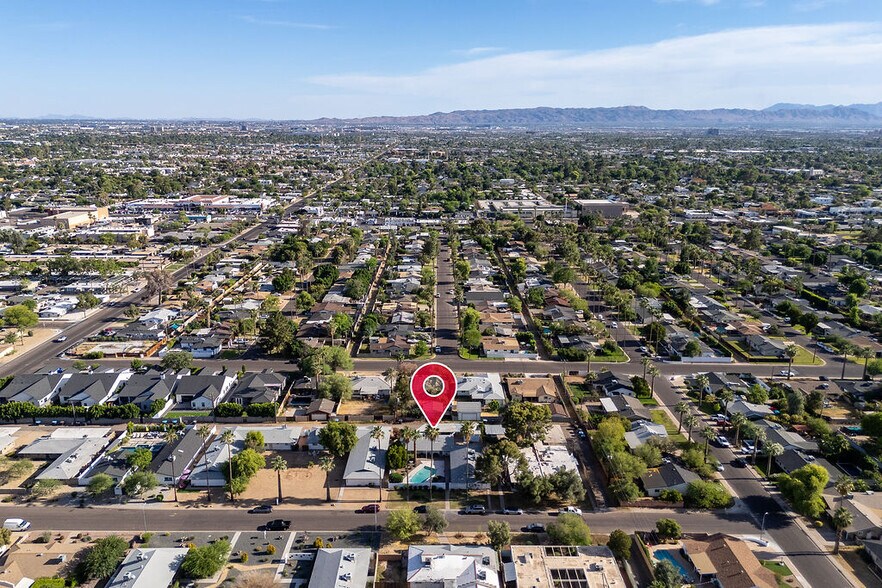 More Photos Of 3517 E Montecito Ave, Phoenix Apartments For Sale