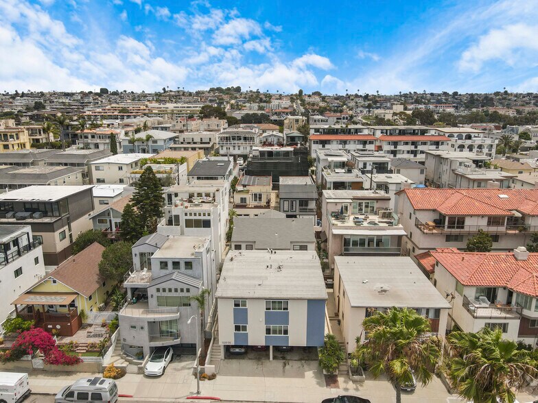 More Photos Of 1500 Manhattan Ave, Hermosa Beach Multifamily For Sale