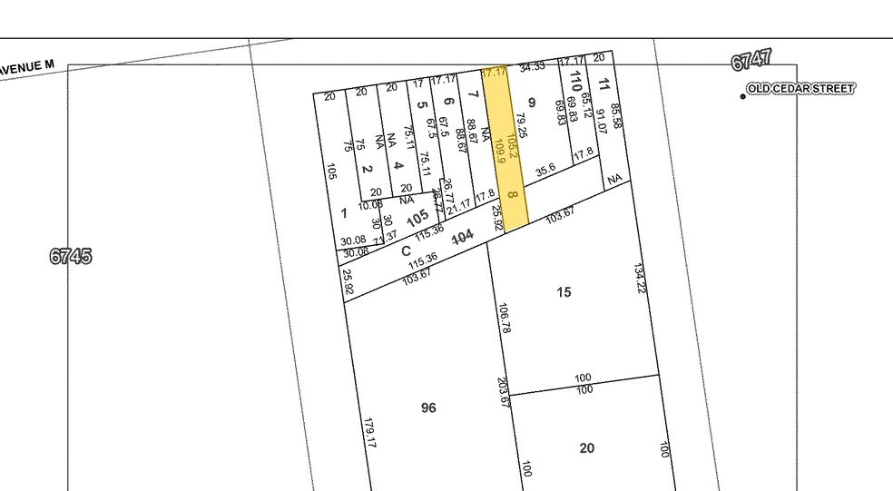 More Photos Of 1716 Avenue M, Brooklyn Storefront Retail Office For Lease