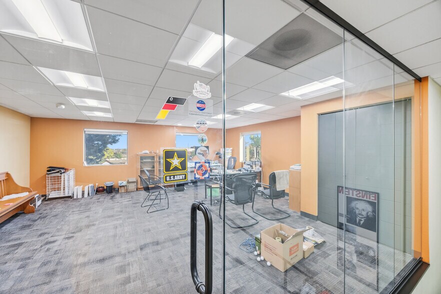 More Photos Of 10855 Irma Dr, Northglenn Warehouse For Sale