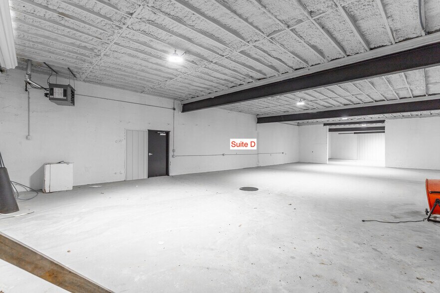 More Photos Of 4118 Dodds Ave, Chattanooga Warehouse For Sale