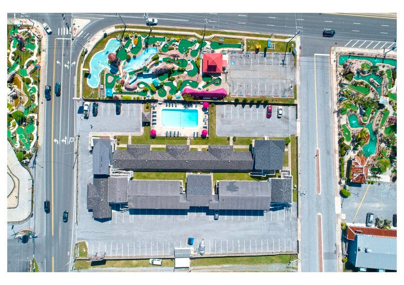 More Photos Of 37558 Lighthouse Rd, Fenwick Island Hotel For Sale