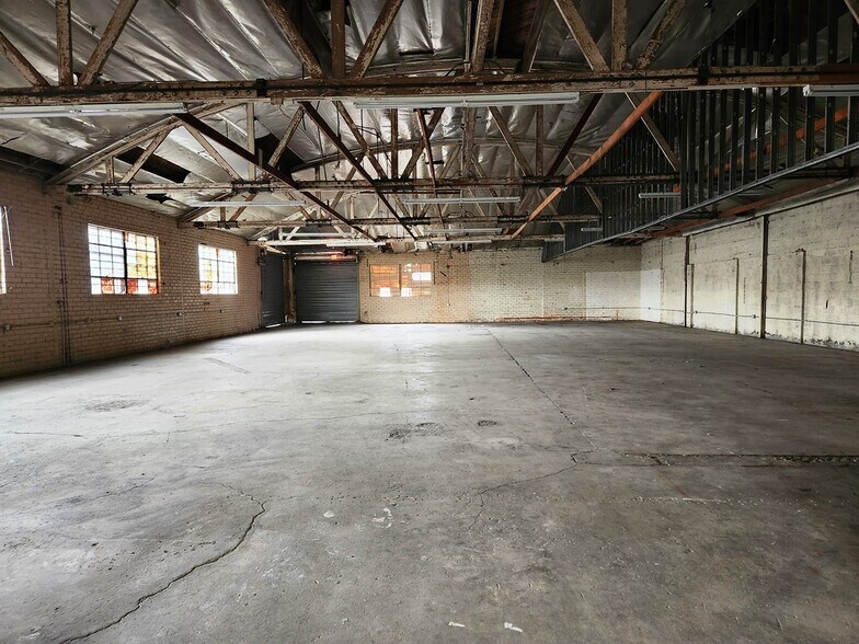 955 Slauson Ave, Los Angeles, CA 90011 Warehouse For Sale