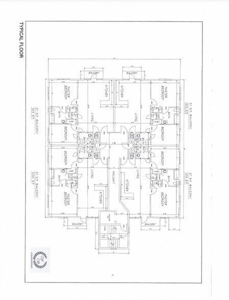 More Photos Of 3001 Village St, New Smyrna Beach Land For Sale