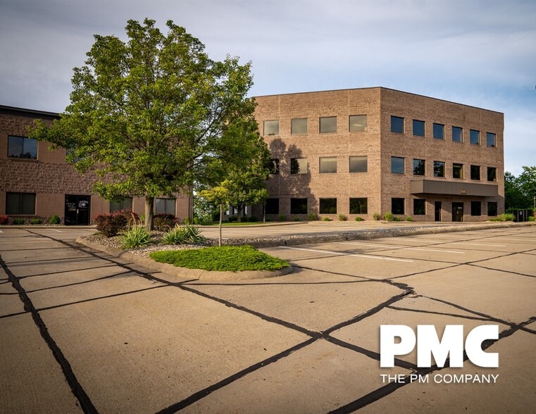 Primary Photo Of 300 Star Ave, Parkersburg Office For Lease