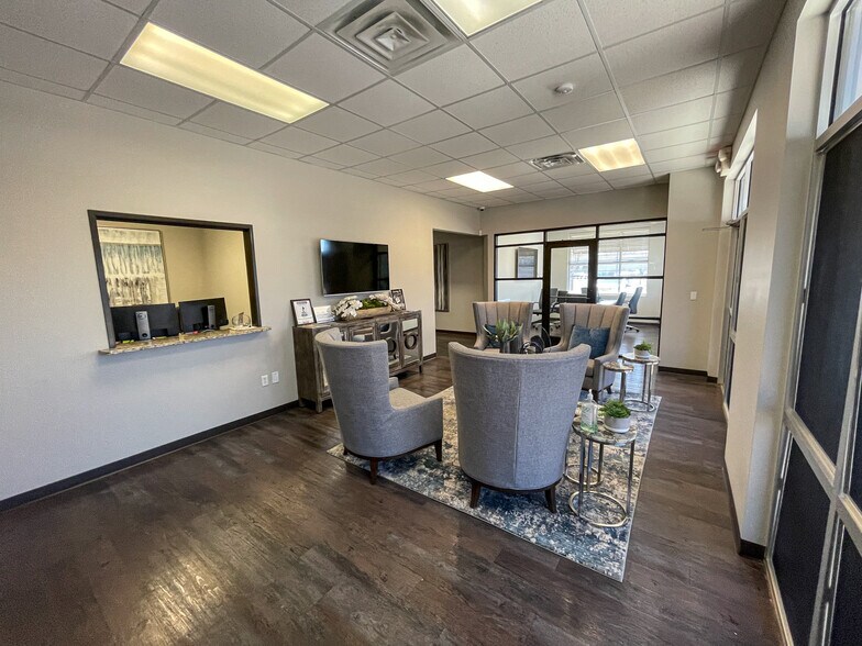 More Photos Of 1805 Owen Ct, Mansfield Office Residential For Lease