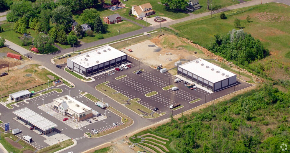 More Photos Of 3726 Churchville Rd, Aberdeen Freestanding For Lease