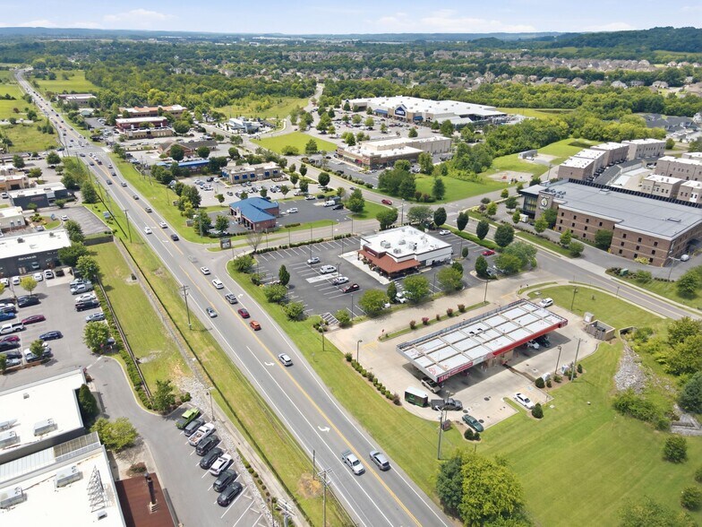 Primary Photo Of 111 Bess Blvd, Spring Hill Land For Sale