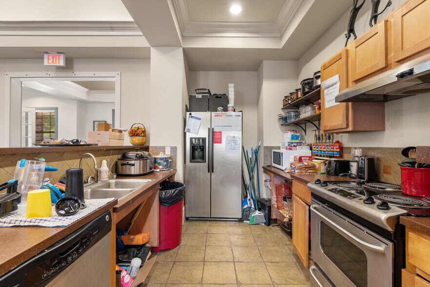More Photos Of 1500 S Avenue K, Portales Multifamily For Sale