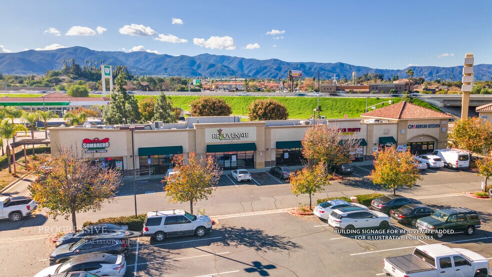 More Photos Of 1535 E Ontario Ave, Corona Freestanding For Sale