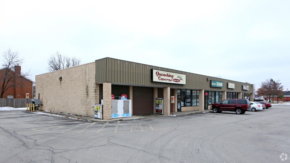 Primary Photo Of 5240-5250 Godown Rd, Columbus Unknown For Lease