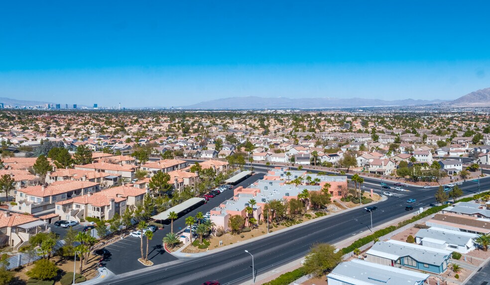 More Photos Of 181 N Arroyo Grande Blvd, Henderson Coworking Space