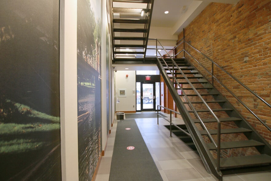 More Photos Of 437 Boylston St, Boston Office For Lease