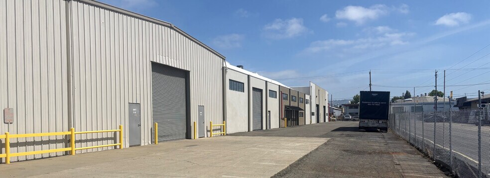 More Photos Of 459 Hester St, San Leandro Manufacturing For Sale